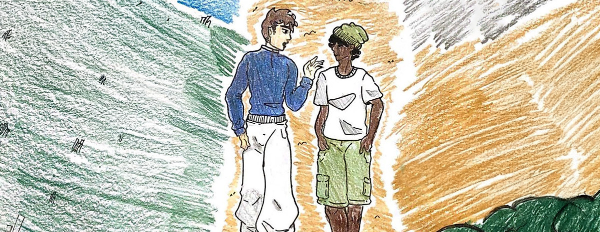 Healthy Conversations 2025